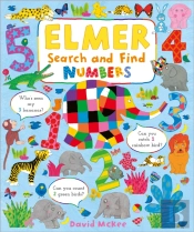 Elmer Search And Find Numbers