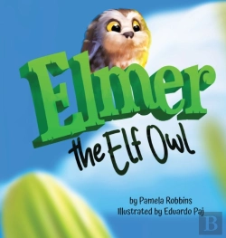 Bertrand.pt - Elmer The Elf Owl