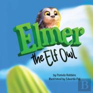 Elmer The Elf Owl