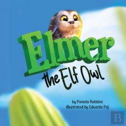 Bertrand.pt - Elmer The Elf Owl