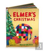 Elmer'S Christmas