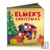 Elmer'S Christmas