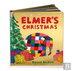 Bertrand.pt - Elmer'S Christmas