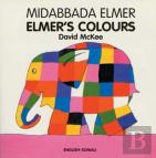 Elmer'S Colours