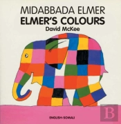 Elmer'S Colours