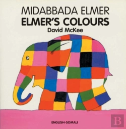 Bertrand.pt - Elmer'S Colours
