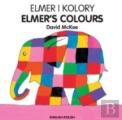 Elmer'S Colours (English-Polish)