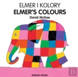 Bertrand.pt - Elmer'S Colours (English-Polish)