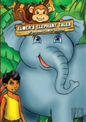 Elmer'S Elephant Tales