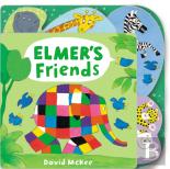 Elmer'S Friends