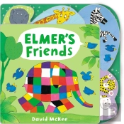 Elmer'S Friends