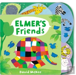 Bertrand.pt - Elmer'S Friends