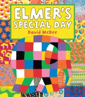 Elmer'S Special Day