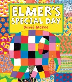 Bertrand.pt - Elmer'S Special Day