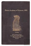 Elmira Academy Of Sciences