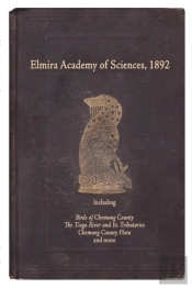Elmira Academy Of Sciences