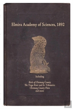 Bertrand.pt - Elmira Academy Of Sciences