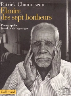 Bertrand.pt - Elmire Des Sept Bonheurs