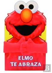 Elmo Te Abraza
