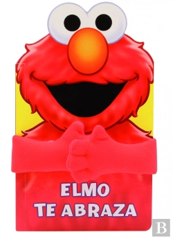 Bertrand.pt - Elmo Te Abraza