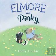 Elmore And Pinky