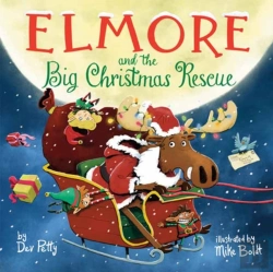 Bertrand.pt - Elmore And The Big Christmas Rescue