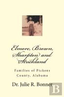 Elmore, Brown, Sharpton And Strickland
