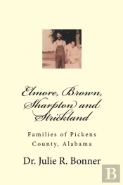 Elmore, Brown, Sharpton And Strickland