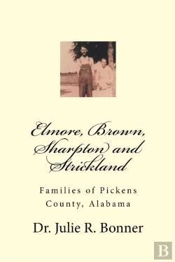 Bertrand.pt - Elmore, Brown, Sharpton And Strickland