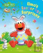 Elmo'S Easter Egg Surprises