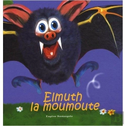 Bertrand.pt - Elmuth La Moumoute