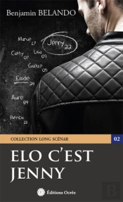 Elo C'Est Jenny