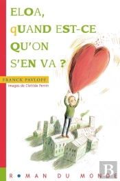 Eloa, Quand Est-Ce Qu'On S'En Va ?