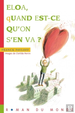Bertrand.pt - Eloa, Quand Est-Ce Qu'On S'En Va ?
