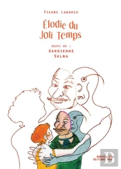 Elodie Du Joli Temps