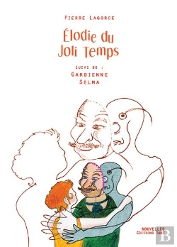 Bertrand.pt - Elodie Du Joli Temps