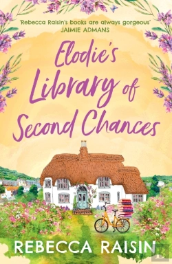 Bertrand.pt - Elodieâ€™S Library Of Second Chances