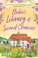 Elodie'S Library Of Second Chances