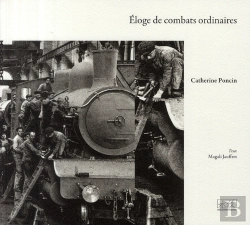 Bertrand.pt - Éloge De Combats Ordinaires