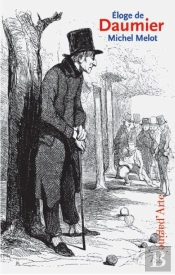 Eloge De Daumier