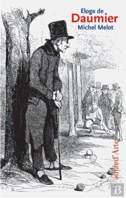 Bertrand.pt - Eloge De Daumier