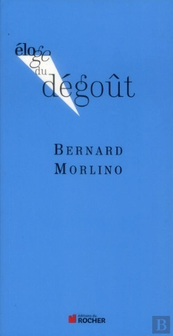 Bertrand.pt - Eloge De : Éloge Du Dégoût
