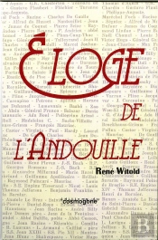 Eloge De L Andouille
