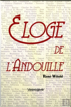 Bertrand.pt - Eloge De L Andouille