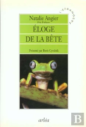 Eloge De La Bete