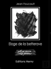 Éloge De La Betterave