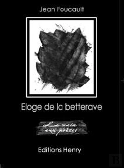 Bertrand.pt - Éloge De La Betterave