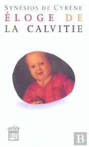 Eloge De La Calvitie