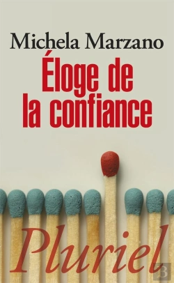 Bertrand.pt - Éloge De La Confiance