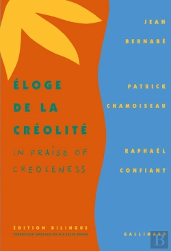 Bertrand.pt - Éloge De La Créolité / In Praise Of Creoleness